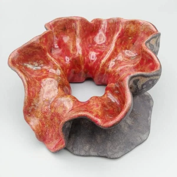 Konkoj Sculpture By Matt Jones Lunartik