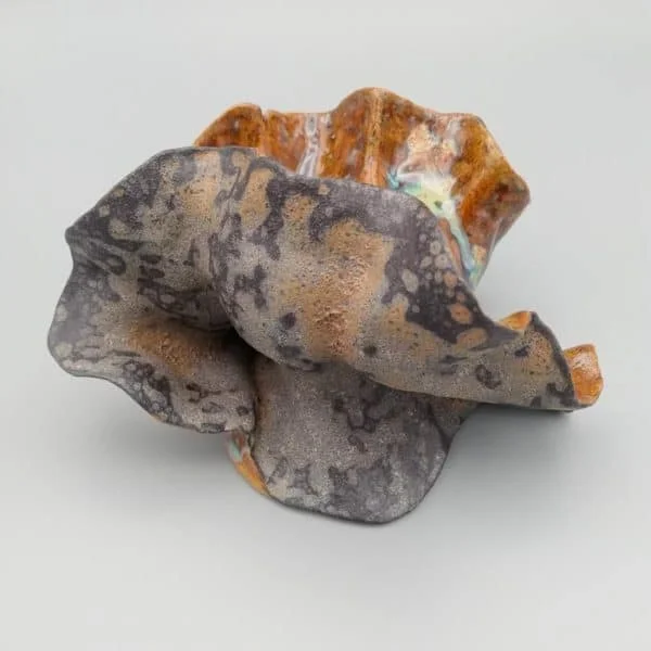 Konkoj Sculpture By Matt Jones Lunartik