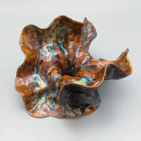 Konkoj Sculpture By Matt Jones Lunartik