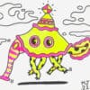 Doodlegram_013_Close