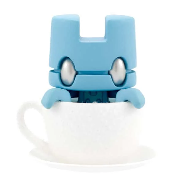 Fridged Cuppa | Signed Anniversary Edition | Limited Edition 100pcs