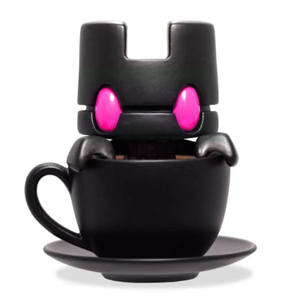 ZX Tea Mystery Blind Boxed Mini-Teas | Black Edition - Lunartik
