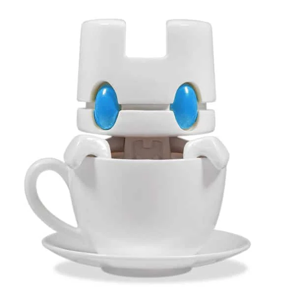 ZXTEA_WHITE_BLUE ZXTEA_WHITE_BLUE
