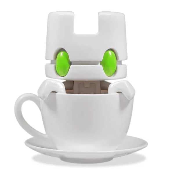 ZXTEA_WHITE_GREEN ZXTEA_WHITE_GREEN