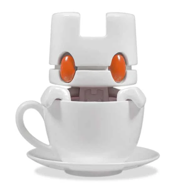 ZXTEA_WHITE_ORANGE ZXTEA_WHITE_ORANGE