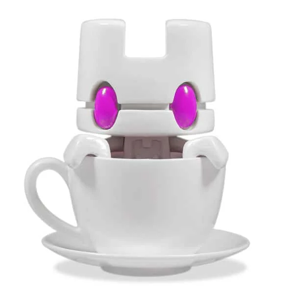ZXTEA_WHITE_PINK ZXTEA_WHITE_PINK