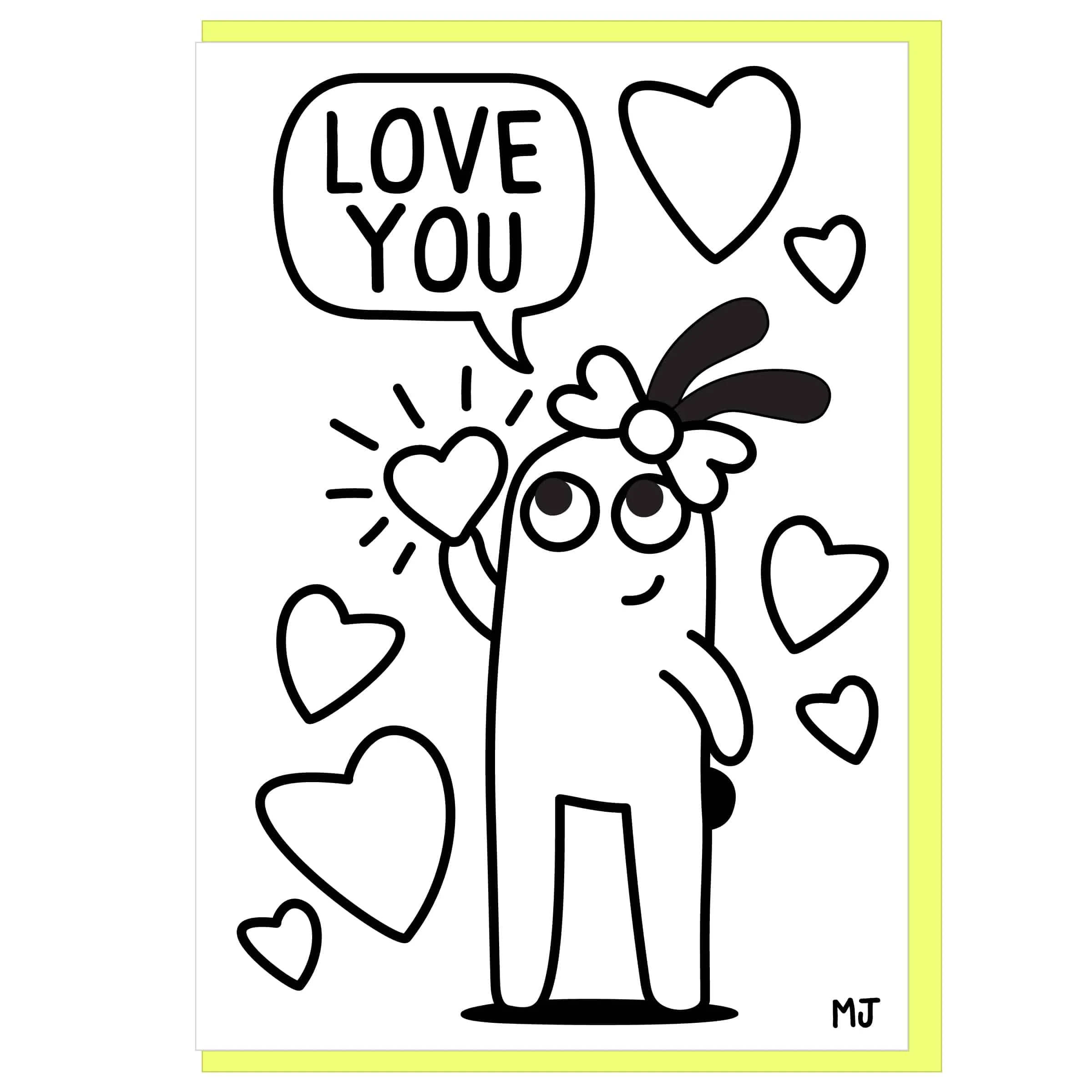 Creative Cards by Matt Jones aka Lunartik