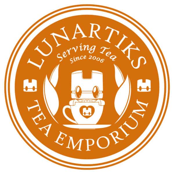 Lunartiks Tea Emporium