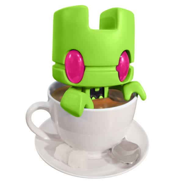 Cherry-Green-Tea