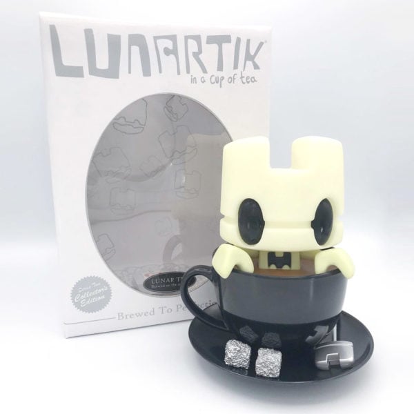 LUNARTEA