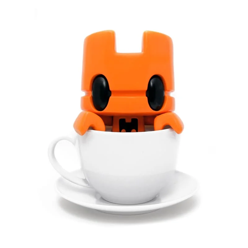 Lunartiks Tea Emporium