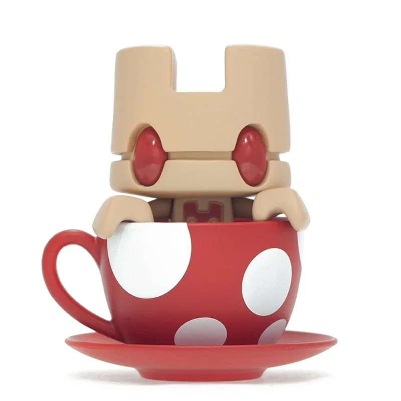 Lunartik in a cup of tea