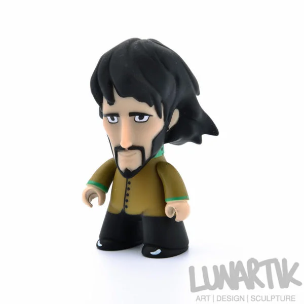 Beatles Titans FIgure