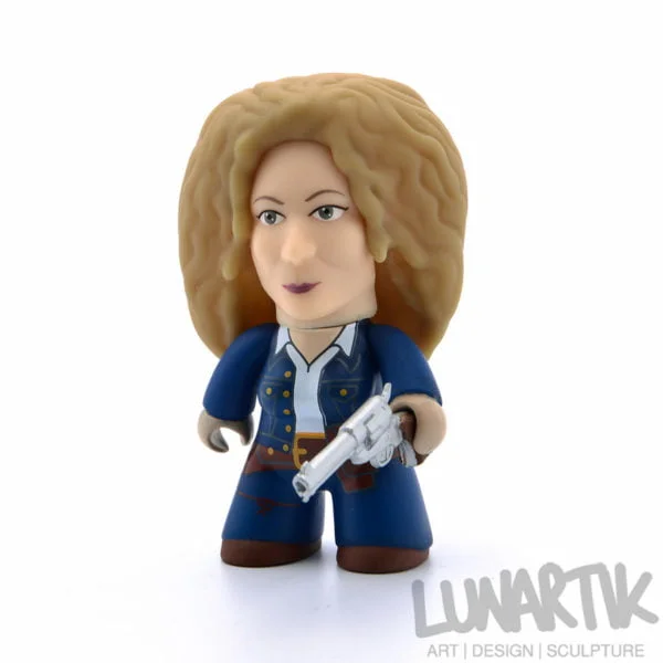 Doctor Who Titans Doctor Who Titans