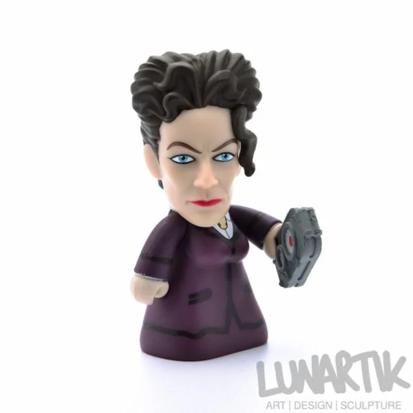 Doctor Who Titans Doctor Who Titans