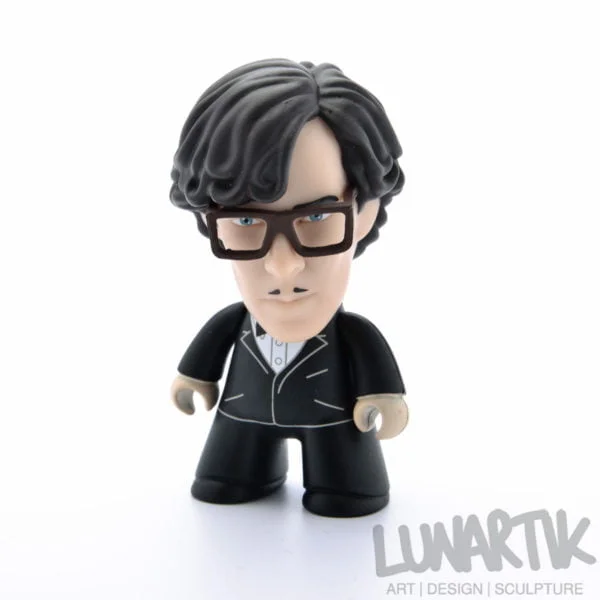 Sherlock