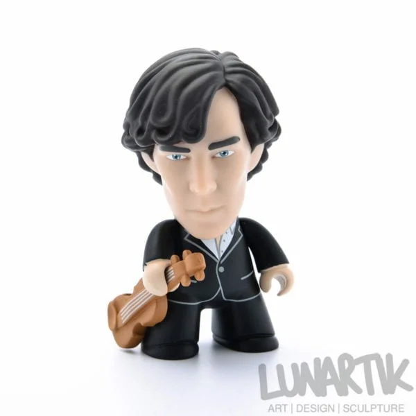 Sherlock Sherlock
