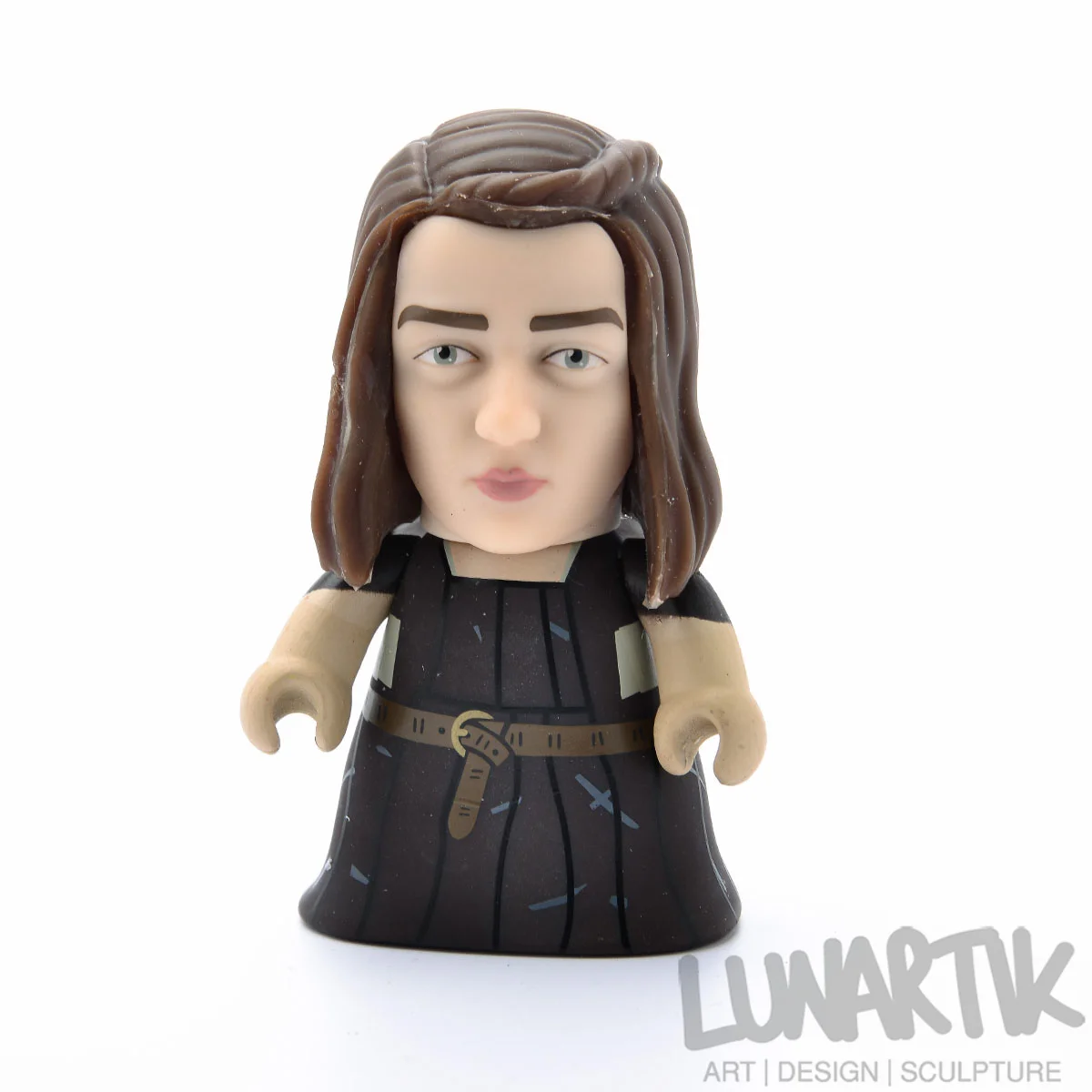 Game of Thrones Titans Figure by Matt Jones aka Lunartik