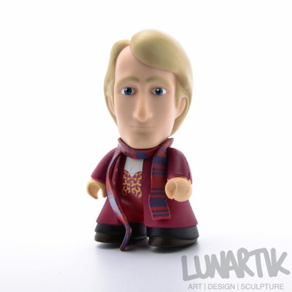 Doctor Who Titans