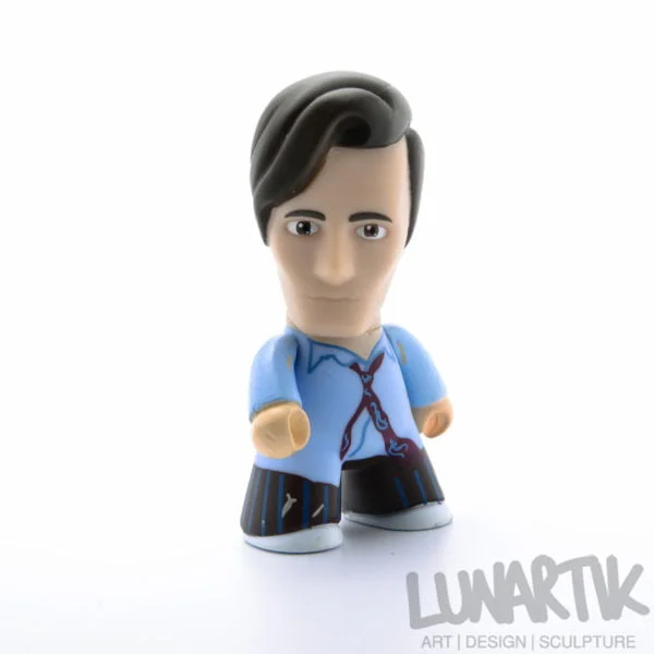 Doctor Who Titans Doctor Who Titans