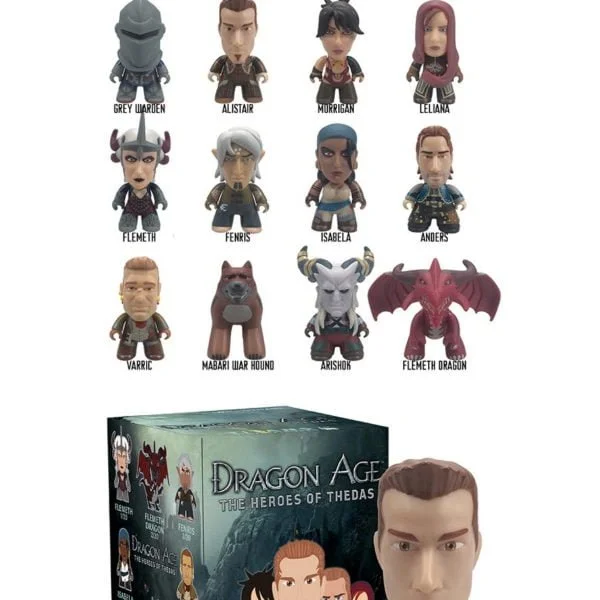 dragon age dragon age