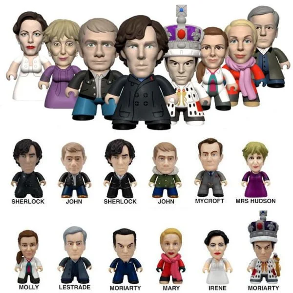 Sherlock Sherlock
