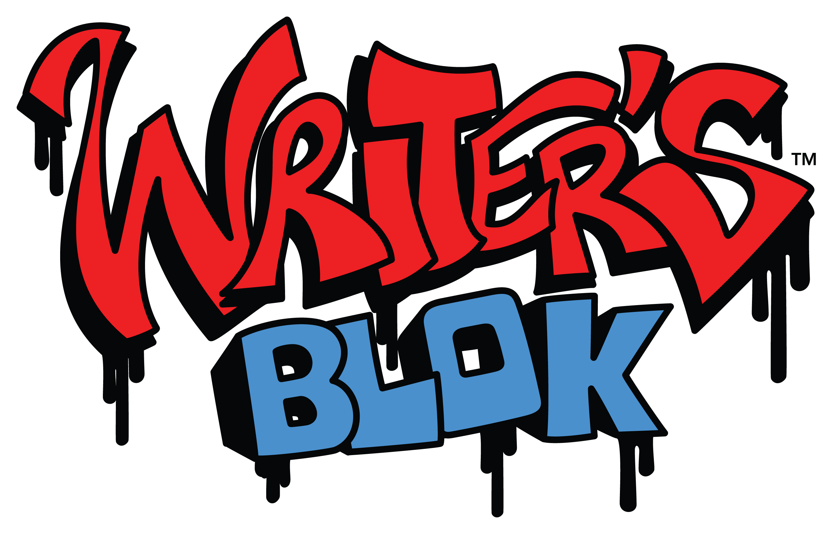 WRITERS’S BLOK - Street Art Strategy Game by Lunartik Games Design