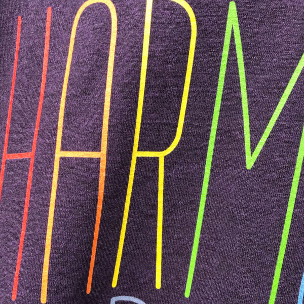 HARMONY-002 HARMONY-002