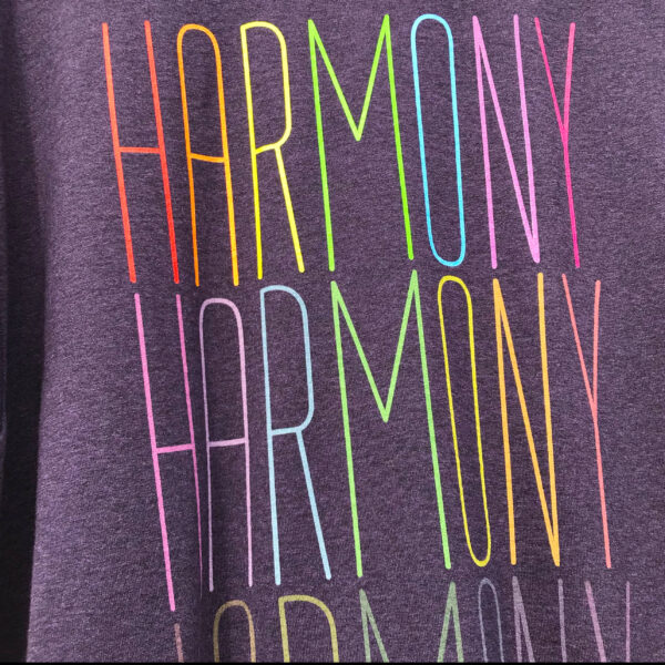 HARMONY-004 HARMONY-004