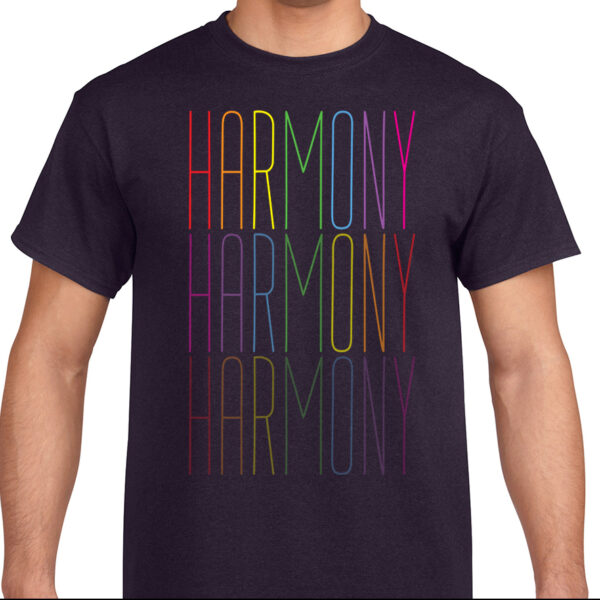 HARMONY-005 HARMONY-005