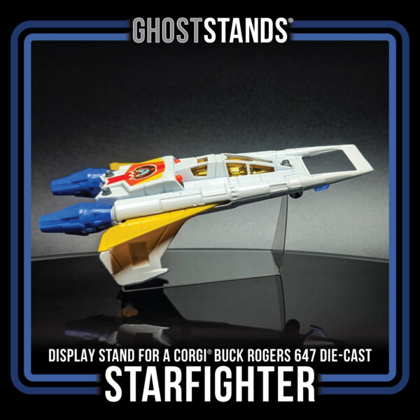 BUCKROGERS-STARFIGHTER