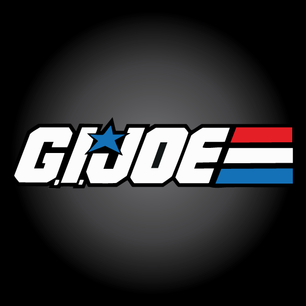 Ghost Stands® G.I.JOE