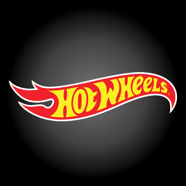 Ghost Stands® Hot Wheels
