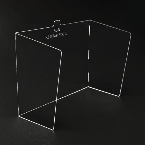 RATTLER–STAND