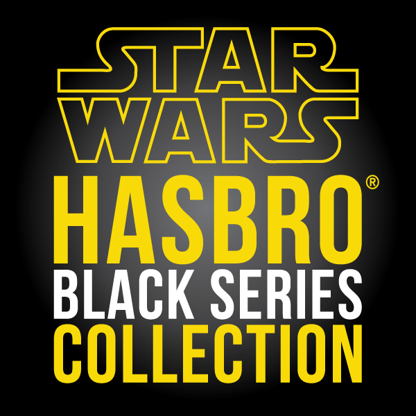 Ghost Stands® Star Wars Black Series