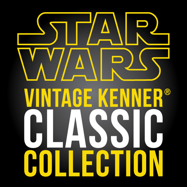 Ghost Stands® Star Wars Classic Collection