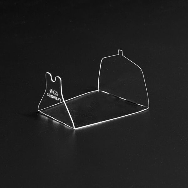 STINGRAY_stand