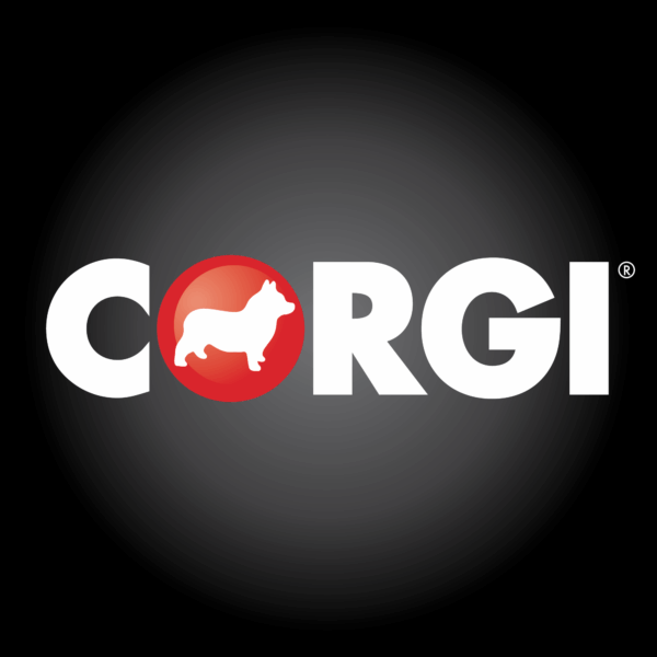 Ghost Stands® Corgi