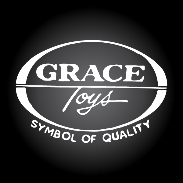 Ghost Stands® Grace Toys